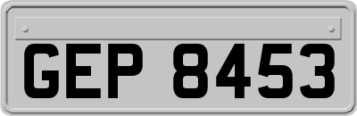 GEP8453