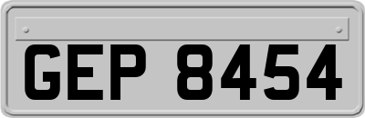 GEP8454