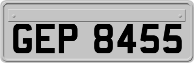 GEP8455