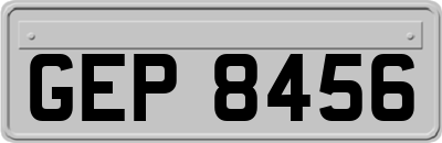 GEP8456