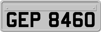 GEP8460