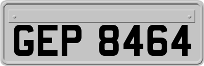 GEP8464