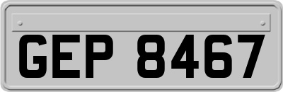 GEP8467