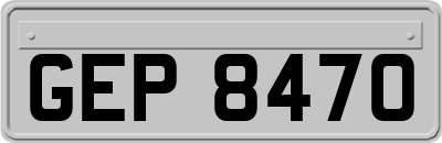 GEP8470