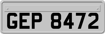 GEP8472