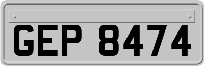 GEP8474