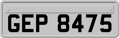 GEP8475