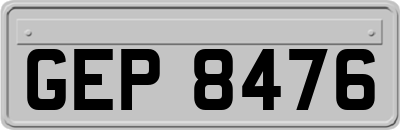 GEP8476