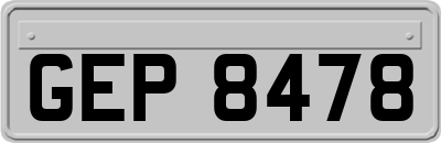 GEP8478