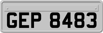 GEP8483