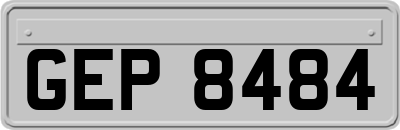 GEP8484