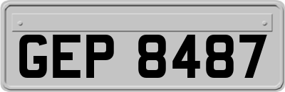 GEP8487