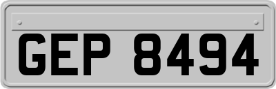 GEP8494