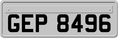 GEP8496