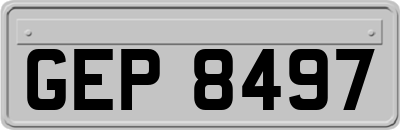 GEP8497