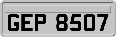 GEP8507