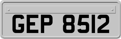 GEP8512