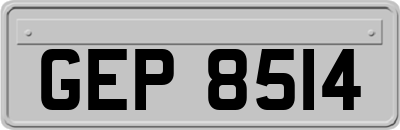 GEP8514
