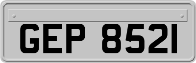 GEP8521