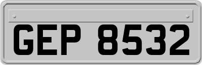 GEP8532