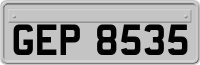 GEP8535