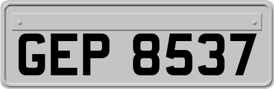 GEP8537