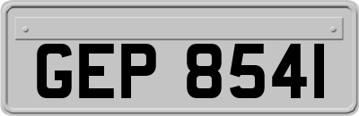GEP8541