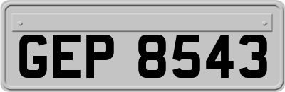 GEP8543