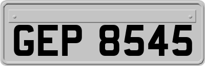 GEP8545