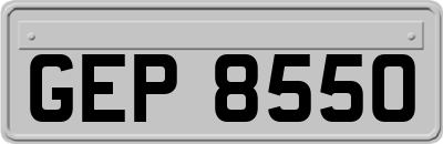 GEP8550