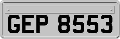 GEP8553