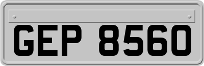 GEP8560