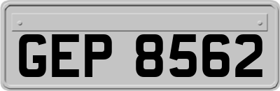 GEP8562
