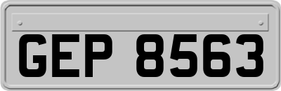 GEP8563