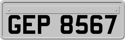 GEP8567