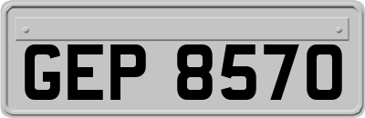 GEP8570