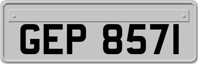 GEP8571
