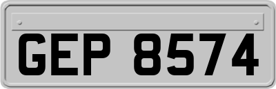GEP8574