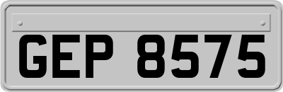 GEP8575