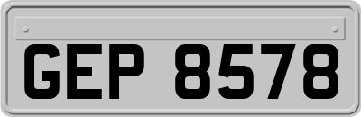 GEP8578