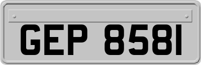GEP8581
