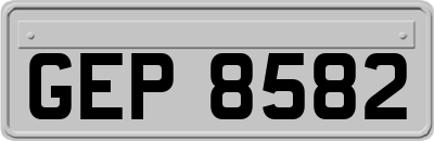 GEP8582