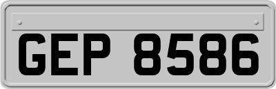 GEP8586