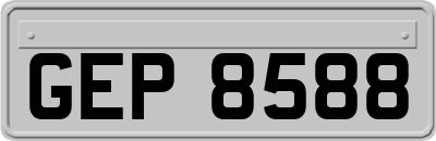 GEP8588