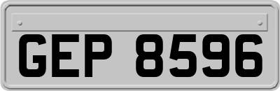 GEP8596