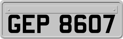 GEP8607