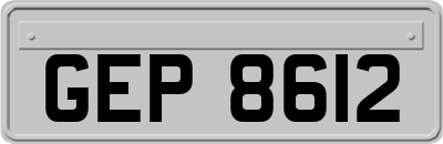 GEP8612
