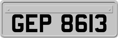 GEP8613