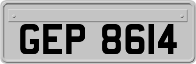 GEP8614