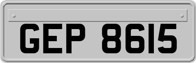 GEP8615
